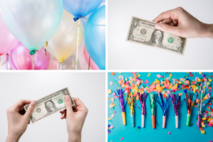 how to play the dollar game party icebreaker fun for all ages