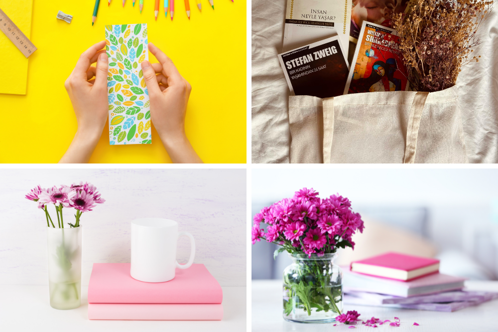 book club gifts