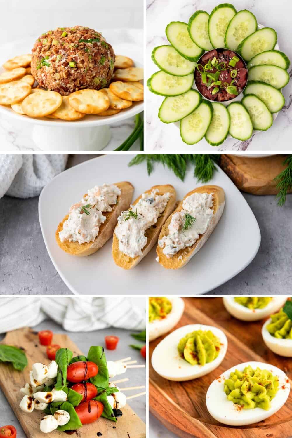 Simple Brunch Food for Women’s Ministry That Feeds a Crowd