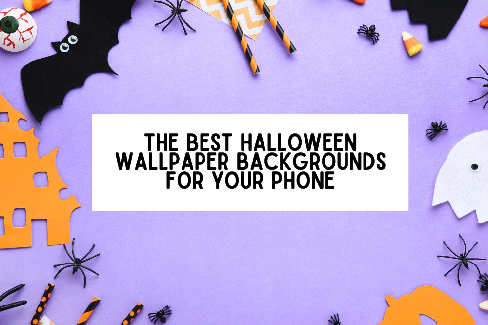 halloween wallpaper