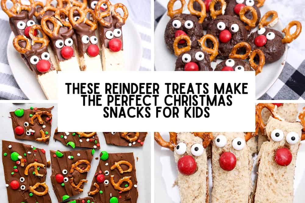 reindeer treats