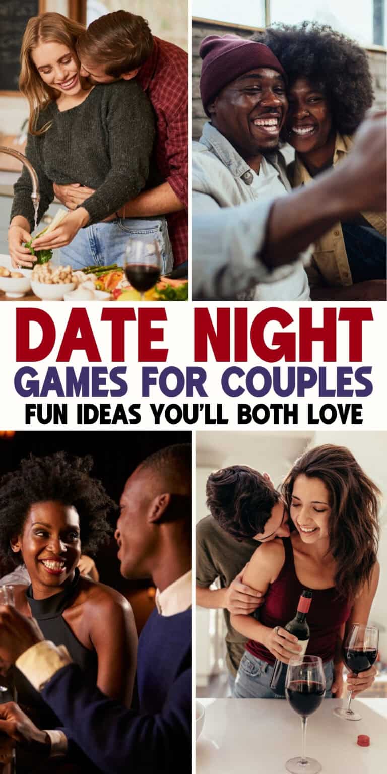 5 Fun Date Night Games for Couples | Printable Ideas You’ll Both Love