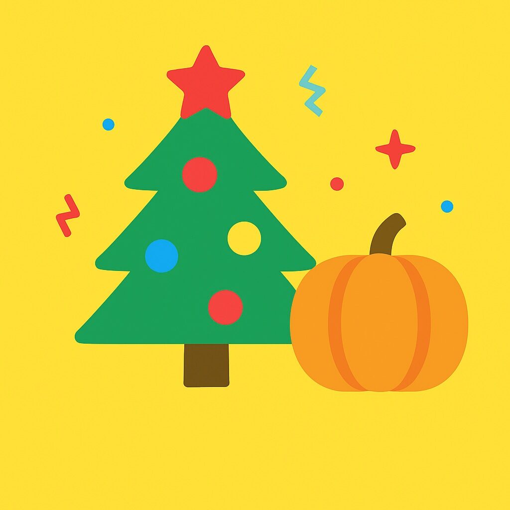 holiday fun