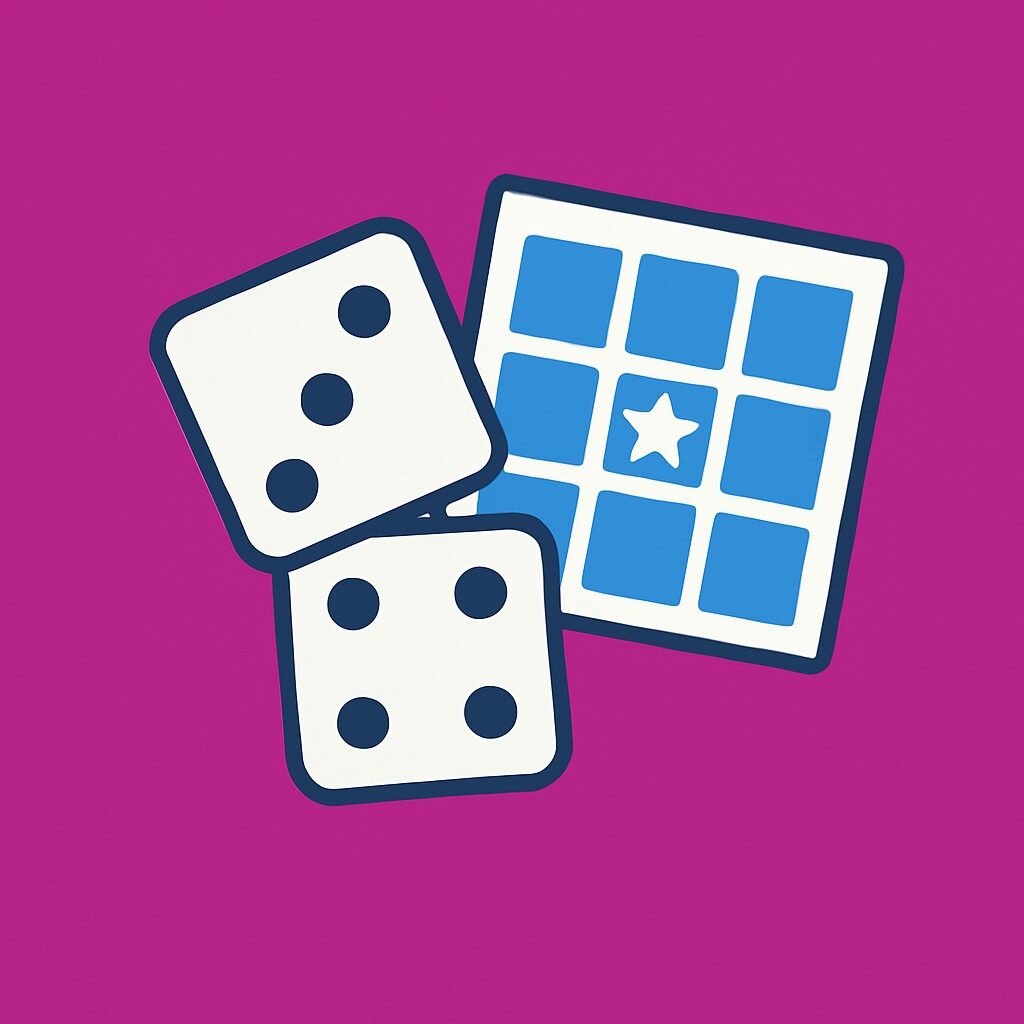 party games